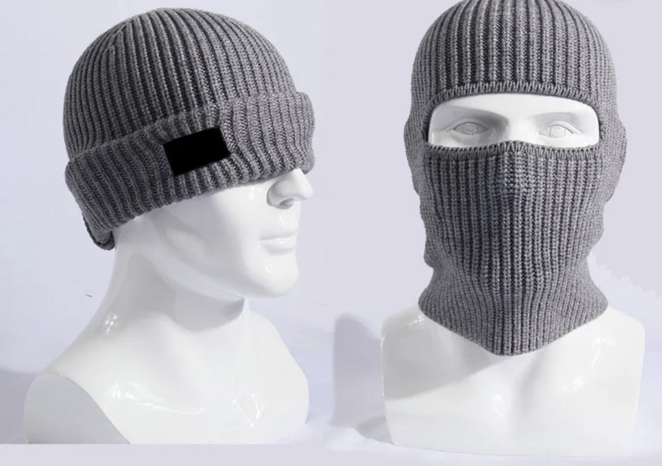 X-beanie